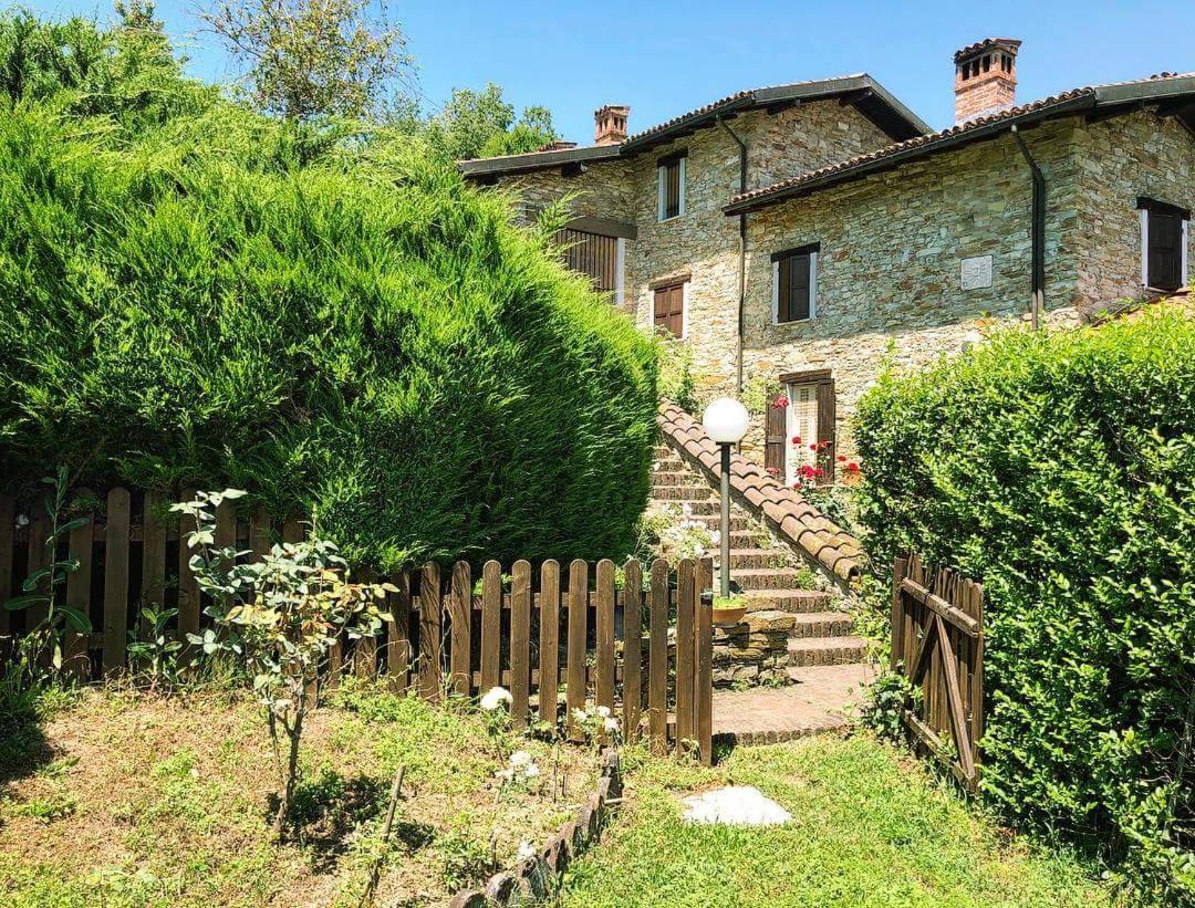 Casa Galla 奥瓦达 外观 照片